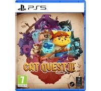 Juego Cat Quest III PS5