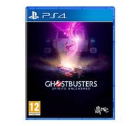 Juego Cazafantasmas:Espíritus desatados PS4