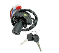 Juego Cerradura Compatible Con Yamaha Para XT660 Para XT660R Para XT660X 2004-2011 Interruptor De Encendido Y Arranque, Cilindro De Bloqueo, Accesorios De Motocicleta OEM: 36P-82501-00
