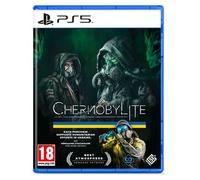 Juego Chernobylite PS5