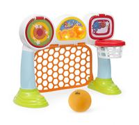 Juego Chicco Multisport League