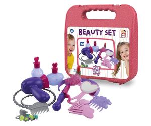 Juego CHICOS Maletín Play & Go Beauty Set