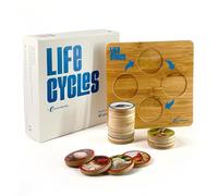 Juego ciclos de la vida (lyfe cycles)