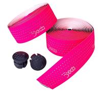 Juego Cinta Manillar DEDA Mistral Rosa Fucsia Fluo Jeden rozmiar rosa fluo
