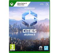 Juego Cities Skylines 2 Day One Edition Xbox One / Series X