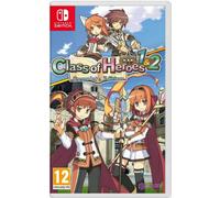 Juego Class Of Heroes 1 & 2: Edición Completa Nintendo Switch