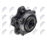 Buje de rueda Cojinete de rueda delantero MERCEDES CLASE A 18-, CLASE B 18-, ...