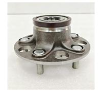 Juego Cojinete Rueda Cojinete De Cubo Rueda Trasera Derecha Para BR-V DG 1,5 DG1 2016- L15Z1 1497 88 SUV 42200-TDK-J51