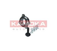 Juego Cojinete Rueda Delantero KAMOKA Radnaba para Audi Q7 4M
