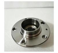 Juego Cojinete Rueda Para Asiento Para IBIZA Para CORDOBA 03-/ 1 Pieza Rodamiento De Cubo Rueda Trasera 6Q0598611 6Q0 598 611