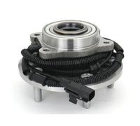 Juego Cojinete Rueda Para CHRYSLER Town & Country Para Dodge Para Grand Para Caravan Para VW Routan 2008-2012 Conjunto Cubo Y Cojinete Rueda Trasera