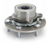 Juego Cojinete Rueda Para MITSUBISHI L200 Para PAJERO SPORT 2,5 Conjunto Cojinete Cubo Rueda Delantera MR992374 3880A080 MN103380 3880A036
