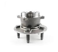 Juego Cojinete Rueda Rodamiento De Cubo Rueda Para Tesla Para Modelo S/X 4WD 2012-presente, OE#1027170-00-B 102717000A