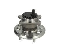 Juego cojinetes de rueda con cubo de rueda BTA H12083BTA