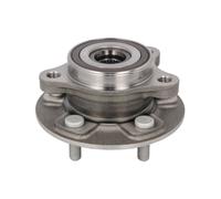 Juego cojinetes de rueda con cubo de rueda BTA H12085BTA