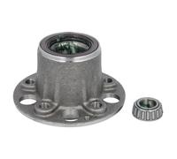 Juego cojinetes de rueda con cubo de rueda BTA H1M041BTA