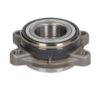 Juego cojinetes de rueda con cubo de rueda BTA H21075BBTA