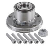 Juego cojinetes de rueda con cubo de rueda SNR R154.62