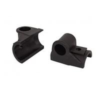 JUEGO COJINETES NYLON 20MM