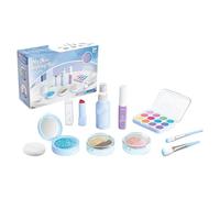 Juego , Colección De Cosméticos para Niños, Accesorios para Roles, Juguetes De Belleza para Vestir | Juego De De Juguete Actividad De Estilo Imaginativo Que Atrae La Experiencia De Exp