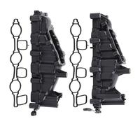 Juego Colectores de admisión for Audi A4 A6 A8 Q7 VW Touareg 2.7 &3.0 059129711