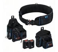 Juego combinado Bosch Juego de herramientas: 1x correa 108, 1x GWT 2, 1x GWT 4, 2x soporte ProClick 1600A0265R