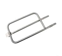 Juego Combustión para acero 304 para Weber Q Juego Combustión