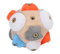 Juego Compacto de Juguetes de Escalada en Roca de Mano para Actividades de Escalada Innovadoras, Kit de Entrenamiento de Habilidades con los Dedos para Entusiastas de la