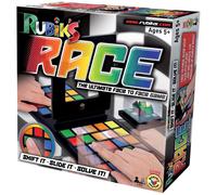 Juego competitivo Rubik's Race Champion