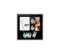 (Juego completo: 1PrIsmIc Atmos+4RaIn Ceremoy+1Weather Rock+2SMINI) SHINee Atmos 6º mini álbum con seguimiento