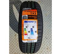 Juego Completo 4 Neumáticos Verano 145/60/13 66T TRACMAX X-PRIVILO TX2