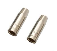 Juego completo de 14 sopletes de soldadura MIG 14AK con soporte de boquilla de gas para todas las necesidades de soldadura (1,2 mm)