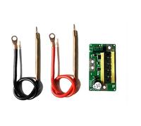 Juego completo de accesorios para electrónica delicada y reparación de aviones resistente al desgaste