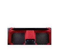 Juego Completo De Alfombrillas Impermeables para El Suelo del Coche con Accesorios para Serie 1 F40 118i 116d 118d 5 Plazas 2020 2021 2022 2023 AJOHBM(16,Right Steering Wheel)