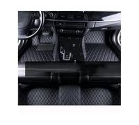 Juego Completo De Alfombrillas Impermeables para El Suelo del Coche con Accesorios para Serie 1 F40 118i 116d 118d 5 Plazas 2020 2021 2022 2023 AJOHBM(7,Left Steering Wheel)