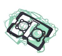 Juego completo de almohadillas para juntas de revisión completa de culata de motor Compatible con CMX250 CA250 KR3 CM250 Custom CM250T CM 250(Overhaul pad)