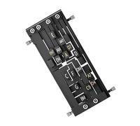 Juego completo de ayuda para práctica de acordes de guitarra, juego de aprendizaje de producción de tono claro, ayuda de enseñanza adecuada para guitarras