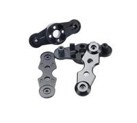 Juego completo de buje hélice 36 pulgadas con abrazadera metal y cuchillas for conjunto Power Link serie P20