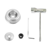 Juego completo de cabezales de corte para mejorar el cuidado del césped FS56 FS56RC FS70 FS70R FS75 FS76 FS80 FS83 FS85 FS87 FS90 FS90R