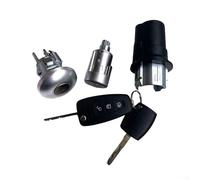 Juego completo de cerradura de llave remota para Ford Transit Custom, 2015 2020, OEM 2226990