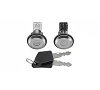 Juego completo de cerraduras delante con llave 350105014200 MAGNETI MARELLI