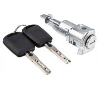 Juego completo de cerraduras Delante, izquierda con dos llaves EZC-SK-099 NTY