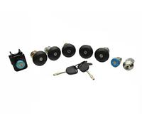 Juego completo de cerraduras FT93910 FAST para FORD TRANSIT CONNECT