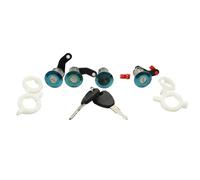 Juego completo de cerraduras FT93911 FAST para RENAULT OPEL NISSAN