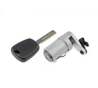 Juego completo de cerraduras lado del conductor con llave EZC-PE-009 NTY