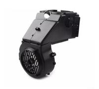 Juego completo de cubierta de refrigeración por aire con ventilador para motores de scooter GY6 de 150 cc - Piezas de repuesto de montaje de cubierta de aire del motor para Motorc