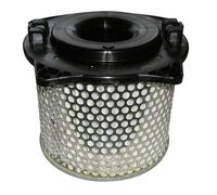 Hiflofiltro Filtro de aire HFA3602 – Repuesto OEM para Suzuki GSX 600/750F 1998-2006