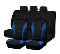 Juego Completo De Fundas De Asiento De Coche Para Ford Mustang GT Expedition Edge Puma Bronco Sport Maverick Mondeo Focus Flex,Delanteros Y Traseros Coche Fundas Respirable Fundas Asientos Accesorios