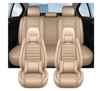 Juego completo de fundas de piel para asiento de coche, cojines protectores, accesorios interiores para Peugeot 508, juego de 9 cojines de apoyo