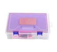 Juego Completo de Herramientas para Quilling, Educativo, Cómodo de Usar, Plantilla de Papel Tres en, Peine Trenzado de Dibujos Animados